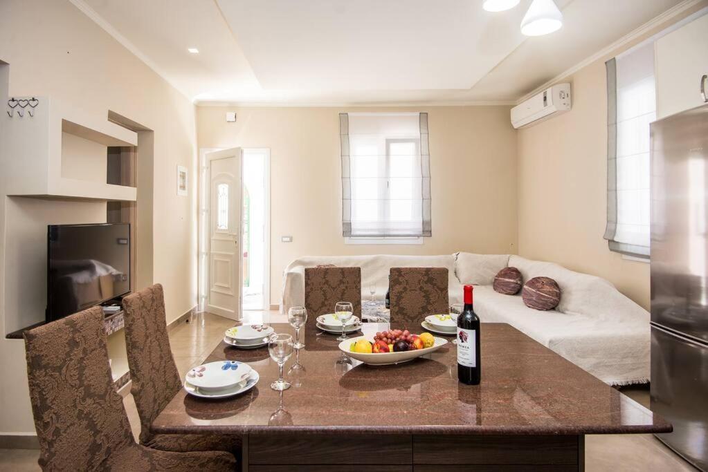Joana Apartment Argostoli  Esterno foto