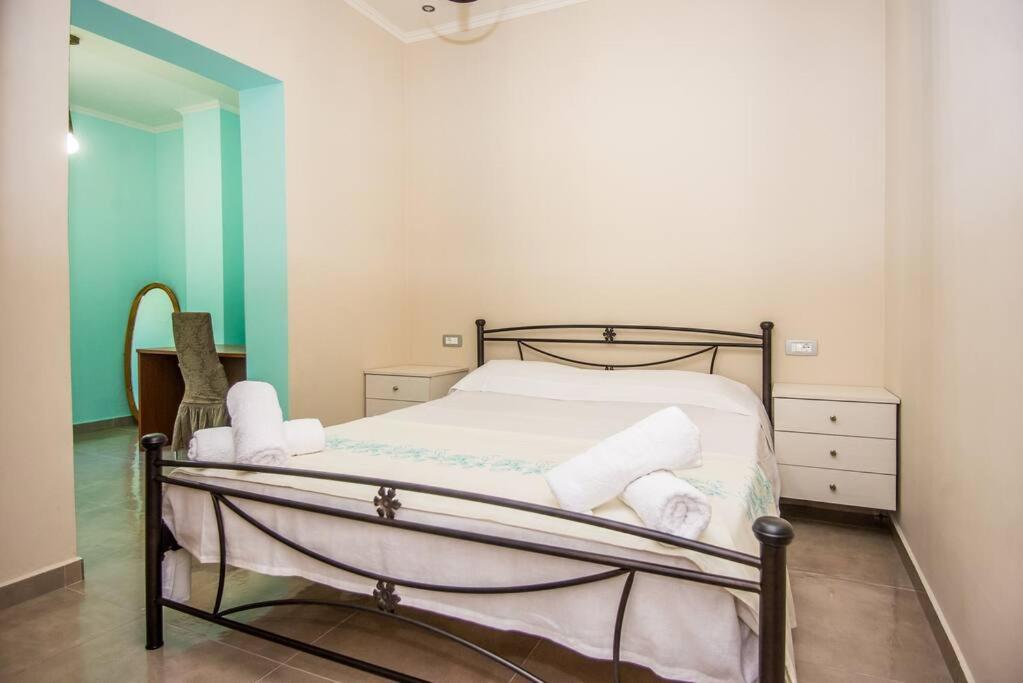 Joana Apartment Argostoli  Esterno foto