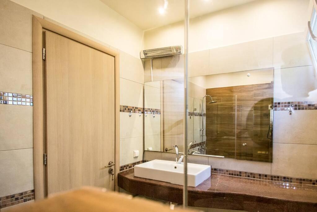 Joana Apartment Argostoli  Esterno foto