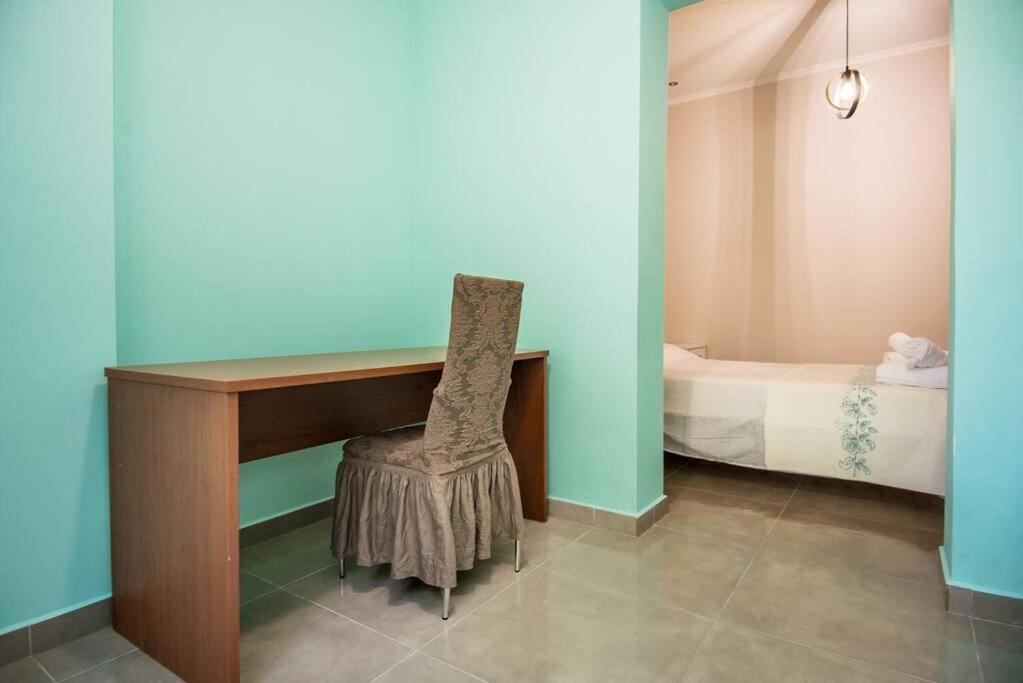 Joana Apartment Argostoli  Esterno foto