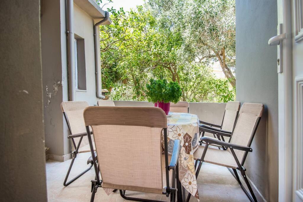Joana Apartment Argostoli  Esterno foto
